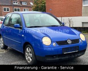 VW Volkswagen Lupo 1.0 College *TÜV NEU*SERVICE NEU*8 Gebrauchtwagen