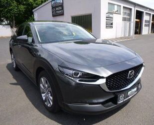 Mazda Mazda CX-30 L SKYACTIV-G 2.0 M Hybrid 6GS AL-SELEC Gebrauchtwagen