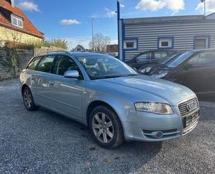 Audi Audi A4 Avant 1.6*Klimaautomatik* Gebrauchtwagen