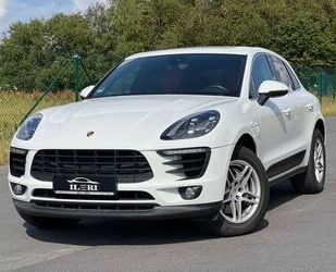 Porsche Porsche Macan S *PANORAMA-DACH*LED*KAM*BOSE*LUFT*L Gebrauchtwagen