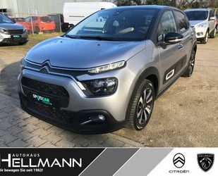 Citroen Citroën C3 Max 1.2 PureTech 83 *Navi*Kamera*Klima* Gebrauchtwagen