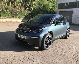 BMW BMW i3 s Wärmepumpe Sitzheizung LED-Scheinwerfer Gebrauchtwagen