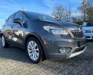 Opel Opel Mokka Innovation ecoFlex Gebrauchtwagen