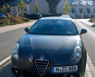 Alfa Romeo Alfa Romeo Giulietta 1.4 TB 16V MultiAir - Gebrauchtwagen