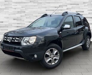 Dacia Dacia Duster I Prestige 4x2**AHK**Leder**Euro 6** Gebrauchtwagen