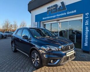 Suzuki Suzuki (SX4) S-Cross 1.4 BOOSTERJET Comfort+Hybrid Gebrauchtwagen