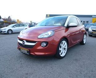 Opel Adam Gebrauchtwagen