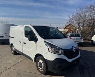 Renault Trafic Gebrauchtwagen