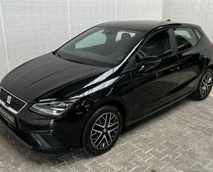 Seat Seat Ibiza 1.0 TSI Beats Fast Lane Navi LED PDC S Gebrauchtwagen