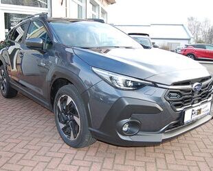 Subaru Subaru Crosstrek 2.0ie Comfort Lineatronic Gebrauchtwagen