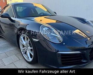 Porsche Porsche 911 Carrera 4/Scheckheft/Deutsch/3Jahre Ap Gebrauchtwagen