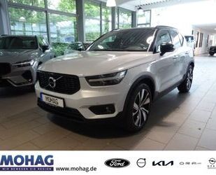 Volvo Volvo XC40 T4 FWD Recharge R-Design - ACC,20-Zoll Gebrauchtwagen