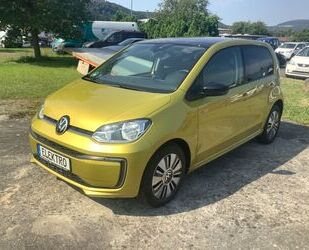 VW Volkswagen up! e-up! Style 1,Hand SHZ WSS-Heizbar Gebrauchtwagen