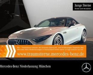 Mercedes-Benz Mercedes-Benz SL 43 AMG Premium+/V8 Styling/Carbon Gebrauchtwagen