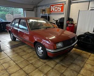 Opel Opel Rekord 2.0E Gebrauchtwagen