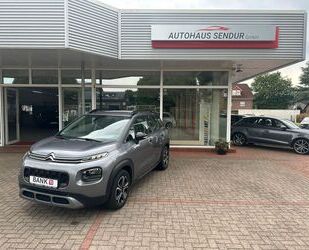 Citroen Citroën C3 Aircross Feel*TOP*SERVICE NEU*TÜV NEU Gebrauchtwagen