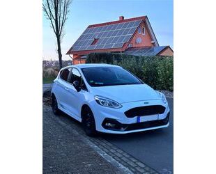 Ford Ford Fiesta ST-Line 140PS, ATM 2000km, 8 Fach bere Gebrauchtwagen