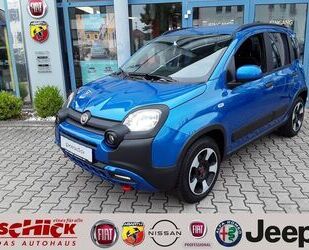 Fiat Fiat Panda Cross Hybrid Gebrauchtwagen