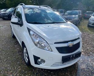 Chevrolet Chevrolet Spark LS+ Gebrauchtwagen