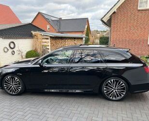 Audi Audi A6 3.0 TDI quattro Matrix, Bose, Pano, AHK Gebrauchtwagen