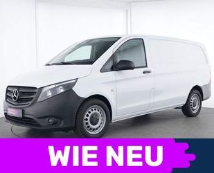 Mercedes-Benz Mercedes-Benz Vito Kasten Tempomat|Anhängerkupplun Gebrauchtwagen