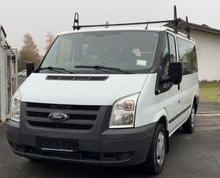 Ford Ford Transit Kombi FT 300 K // 9 Sitze // 1 Hand Gebrauchtwagen