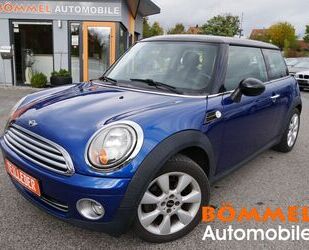 Mini MINI Cooper, PDC, Sitzheizung,Teilleder, Alu, TÜV Gebrauchtwagen