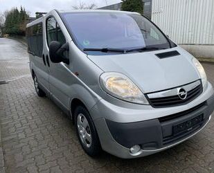 Opel Opel Vivaro Kasten/Kombi Life L2H1 Gebrauchtwagen