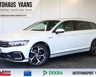 VW Volkswagen Passat 1.4 TSI DSG GTE AID+HUD+KEY+ACC+ Gebrauchtwagen