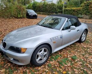 BMW BMW Z3 Roadster 1.9 - Sehr gepflegt Gebrauchtwagen