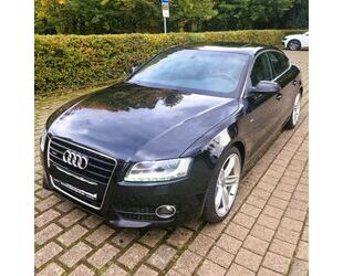 Audi Audi A5 3.0 TDI (DPF) S tronic quattro Sportback - Gebrauchtwagen