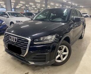 Audi Audi Q2 1.0 TFSI * NAVIGATION * ALU * PDC Gebrauchtwagen