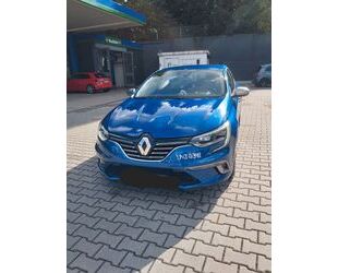 Renault Renault Megane ENERGY TCe 130 GT Line GT Line Gebrauchtwagen