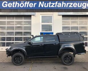 Isuzu Isuzu D-Max Double Cab V-Cross AT 