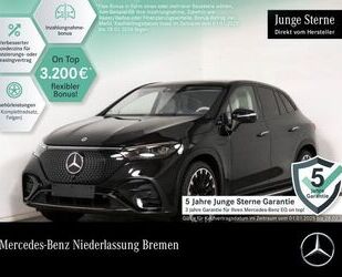 Mercedes-Benz Mercedes-Benz EQE 350+ SUV AMG PREMIUM +/22