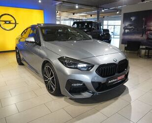 BMW 220 Gran Coupé Gebrauchtwagen