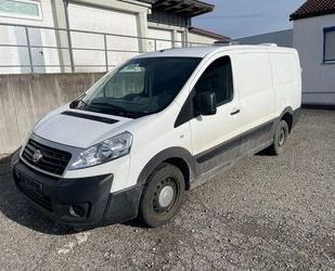 Fiat Scudo Gebrauchtwagen