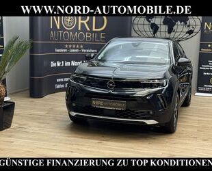 Opel Opel Mokka e Elegance *UPE:41*LED*SHZ*KAM*NAV*17Z Gebrauchtwagen