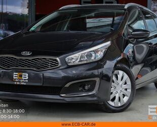 Kia Kia Ceed *Temp./Klima/SHZ* Gebrauchtwagen