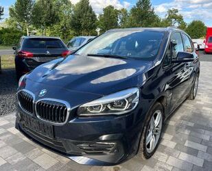 BMW BMW Active Tourer 218 i Sport Line LED Pano Navi C Gebrauchtwagen