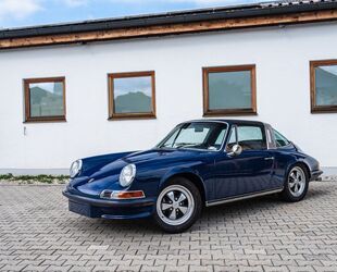 Porsche Porsche 911 S 2,2 Targa Gebrauchtwagen