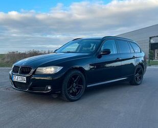 BMW BMW 318d Touring BBS Gebrauchtwagen