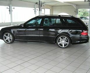 Mercedes-Benz Mercedes-Benz E 63 AMG T 2007 Modell Gebrauchtwagen