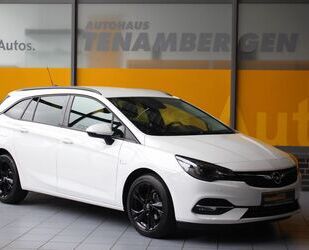 Opel Opel Astra K Sports Tourer Business Navi DAB LED Gebrauchtwagen