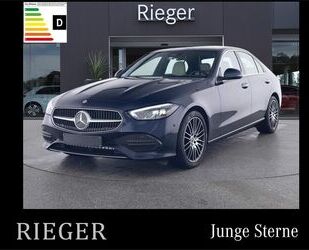 Mercedes-Benz Mercedes-Benz C 220 d Avantgarde*18