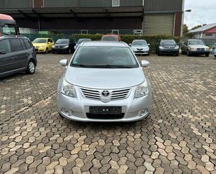 Toyota Toyota Avensis Kombi Edition Gebrauchtwagen