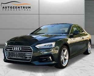 Audi Audi A5 Coupe quattro sport*ACC* Massage*Keyless* Gebrauchtwagen