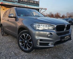 BMW BMW X5 xDrive30d |LED| |Panorama| |Keyless| |EURO6 Gebrauchtwagen