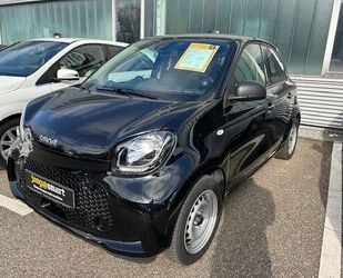 Smart Smart EQ forfour Navi KlimaA Gebrauchtwagen