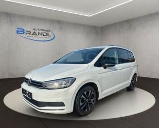 VW Volkswagen Touran 1.5 TSI ACT OPF DSG IQ.DRIVE* Gebrauchtwagen